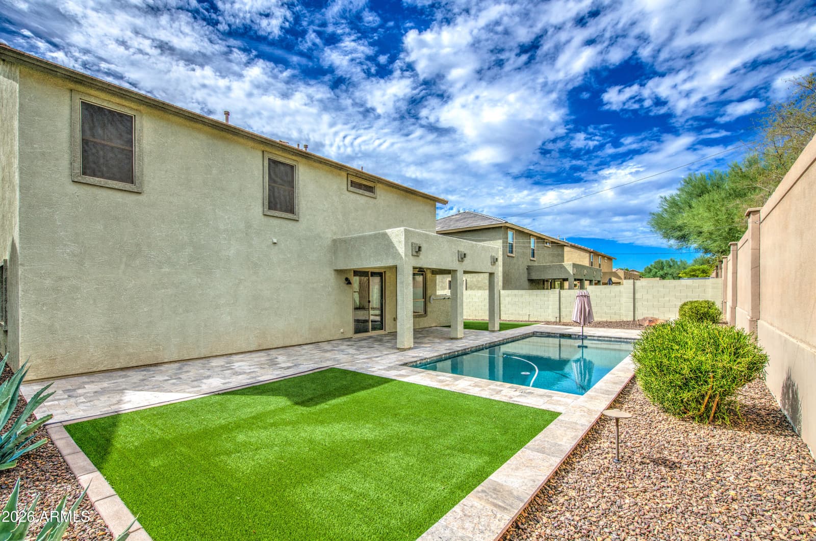 4839 S Adelle, Mesa, AZ 85212 — photo 3 of 84