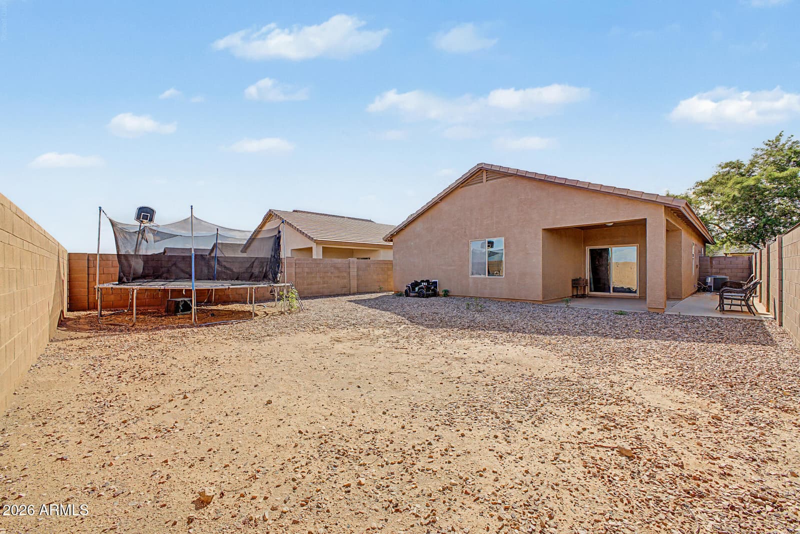 30141 N Oak Drive, Florence, AZ 85132 — photo 37 of 42