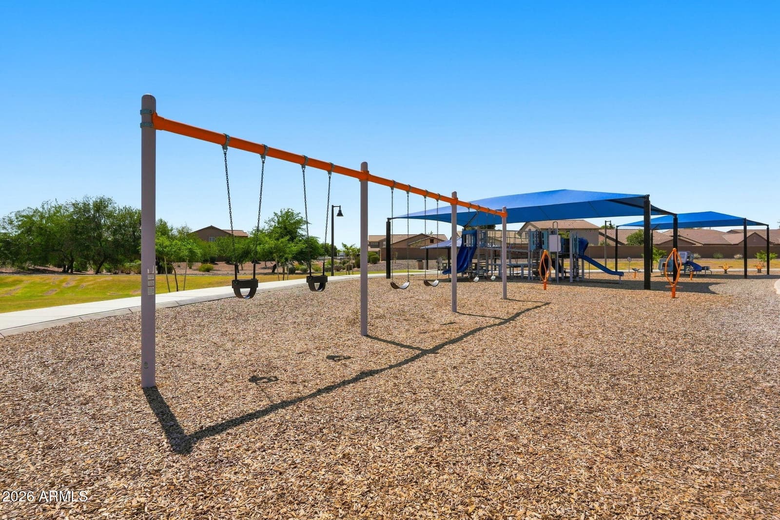 40887 W Chambers Drive, Maricopa, AZ 85138 — photo 29 of 34