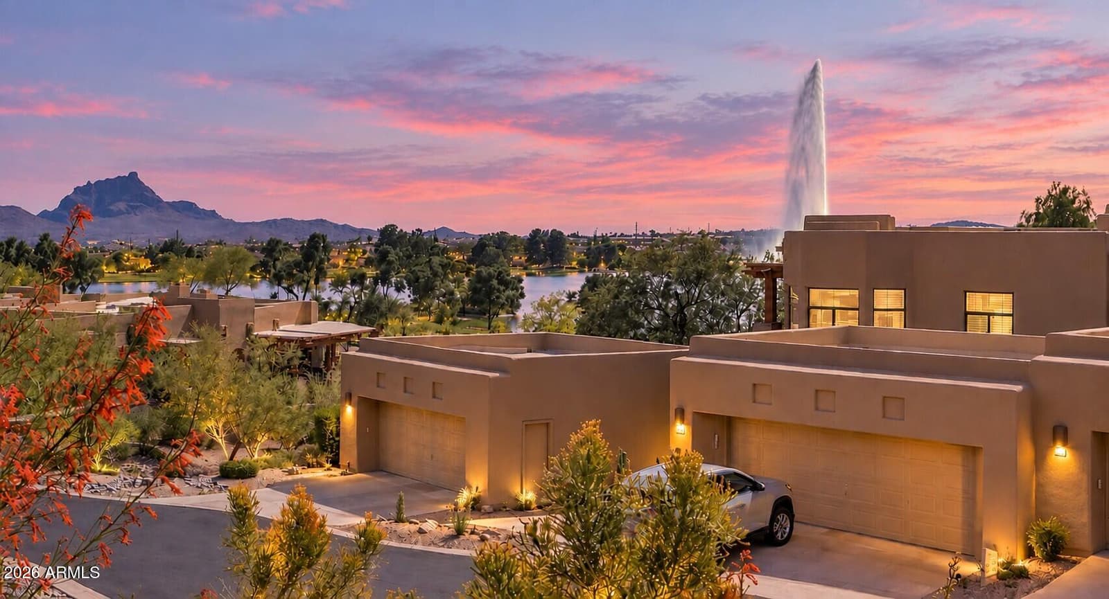 13013 N PANORAMA Drive 129, Fountain Hills, AZ 85268