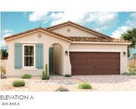 39995 W COLBY Drive, Maricopa, AZ 85138