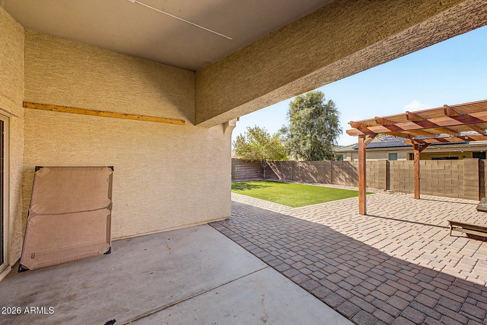 9018 W Globe Avenue, Tolleson, AZ 85353 — photo 35 of 41