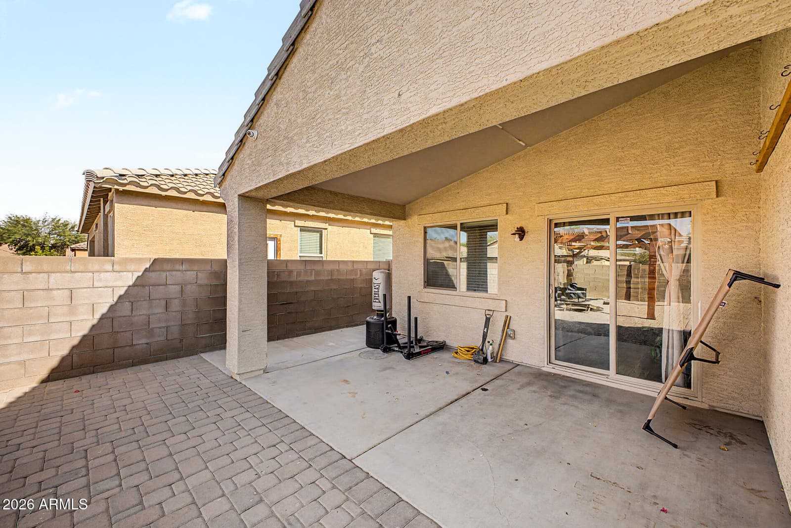 9018 W Globe Avenue, Tolleson, AZ 85353 — photo 36 of 41