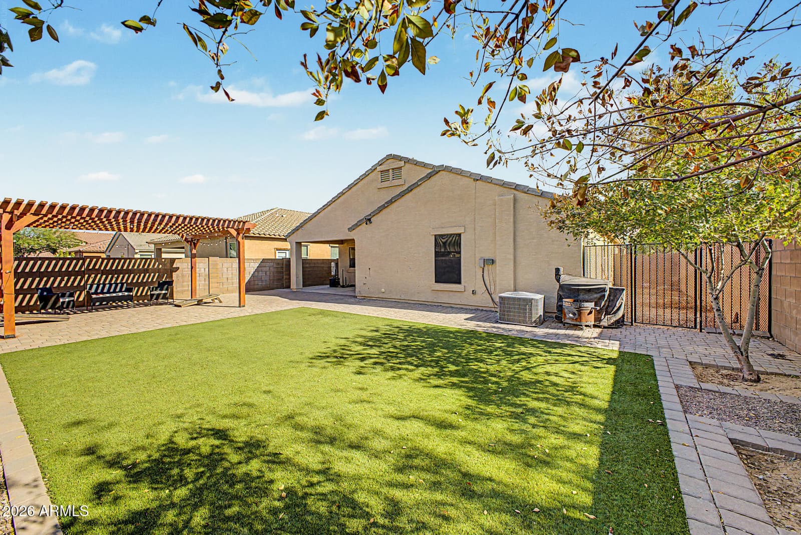 9018 W Globe Avenue, Tolleson, AZ 85353 — photo 38 of 41