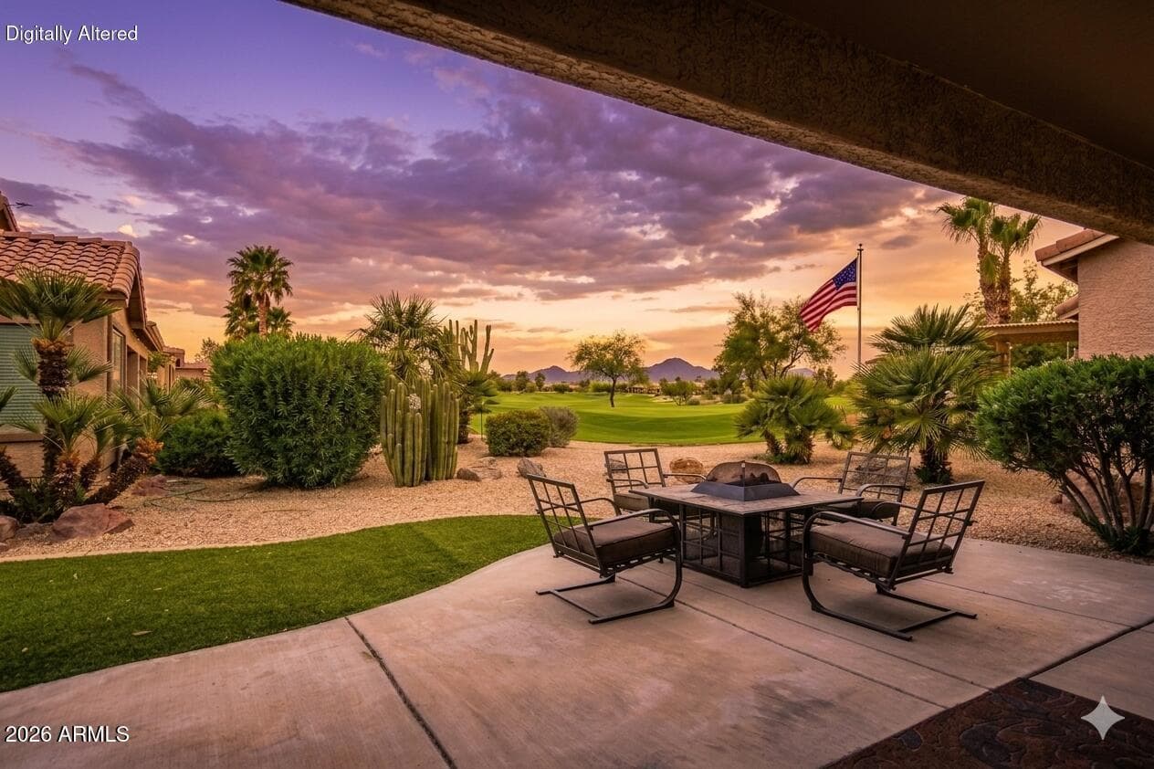 121 S Agua Fria Lane, Casa Grande, AZ 85194 — photo 27 of 33