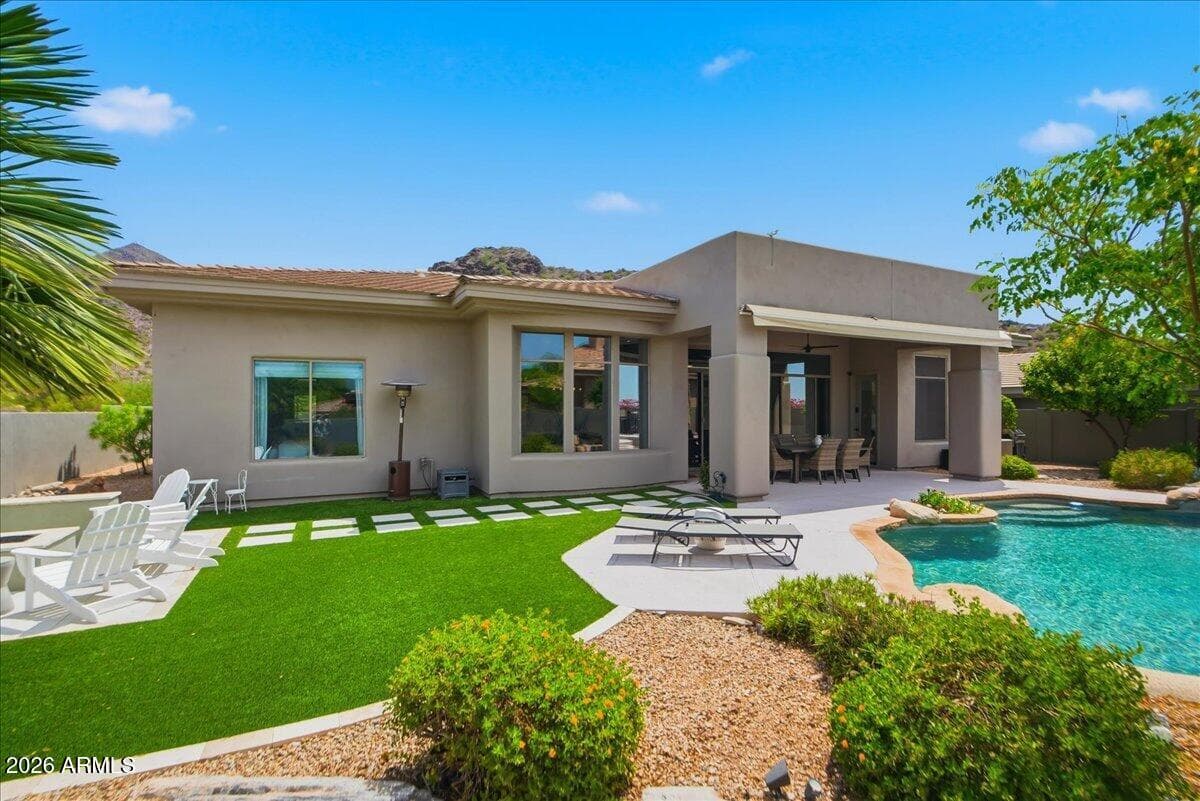 16782 N 111th Street, Scottsdale, AZ 85255 — photo 41 of 58