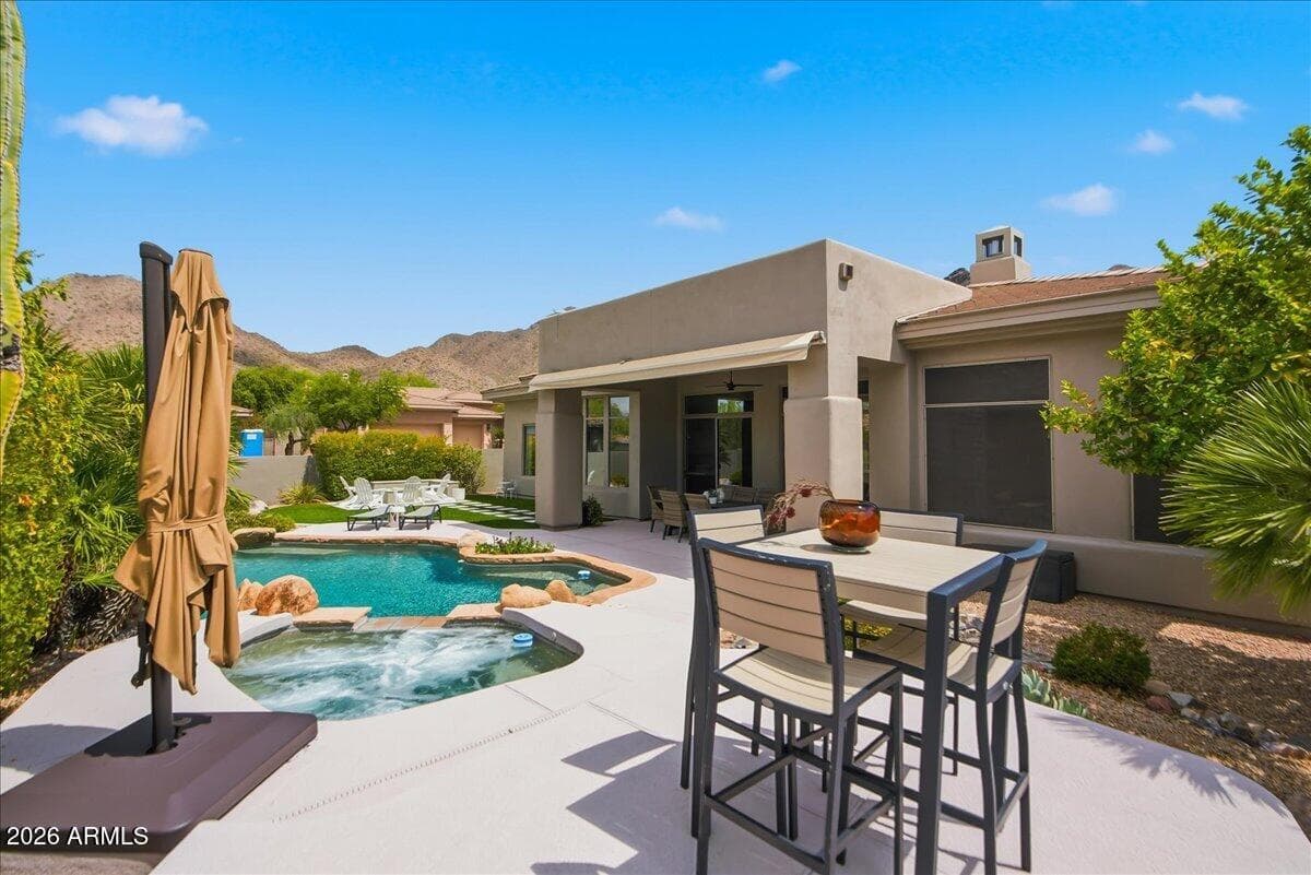 16782 N 111th Street, Scottsdale, AZ 85255 — photo 47 of 58