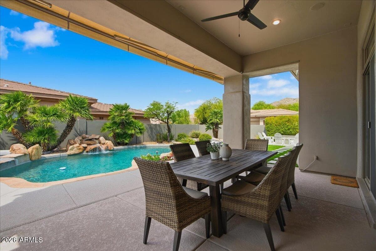 16782 N 111th Street, Scottsdale, AZ 85255 — photo 40 of 58