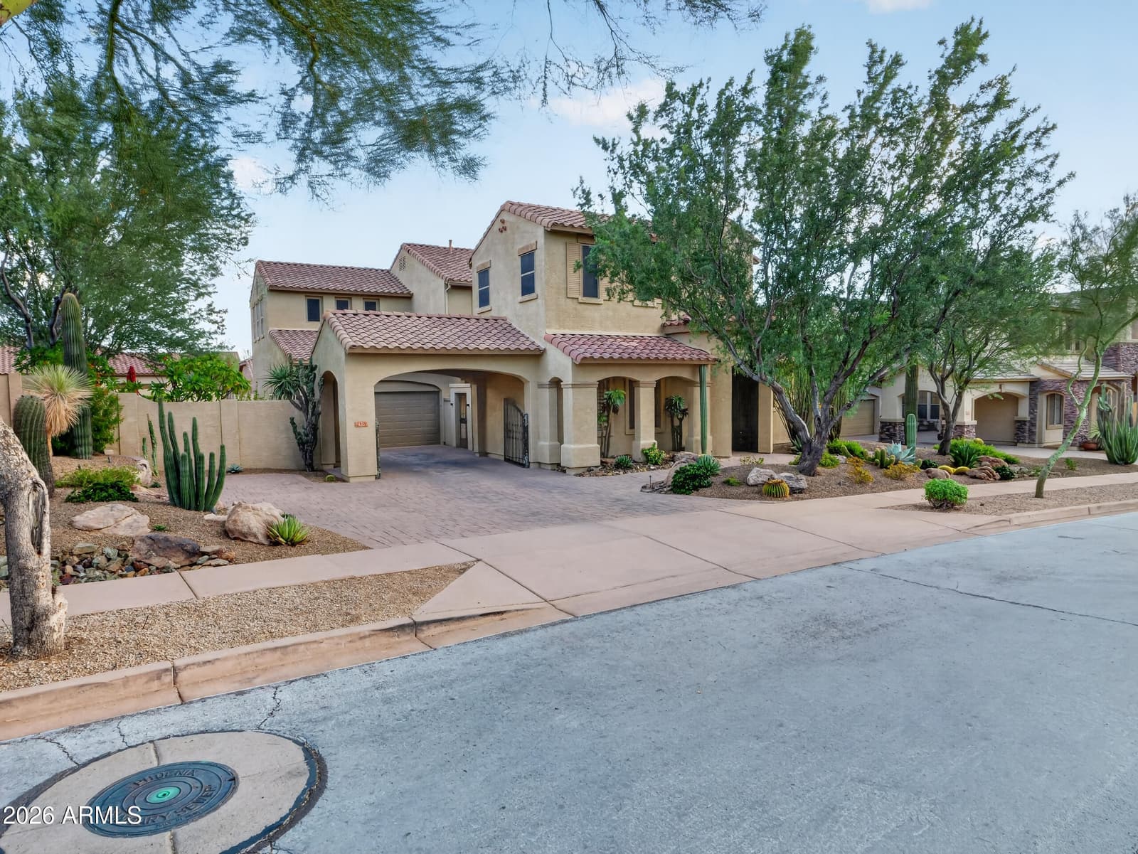 2539 W Cavalry Drive, Phoenix, AZ 85086 — photo 22 of 63