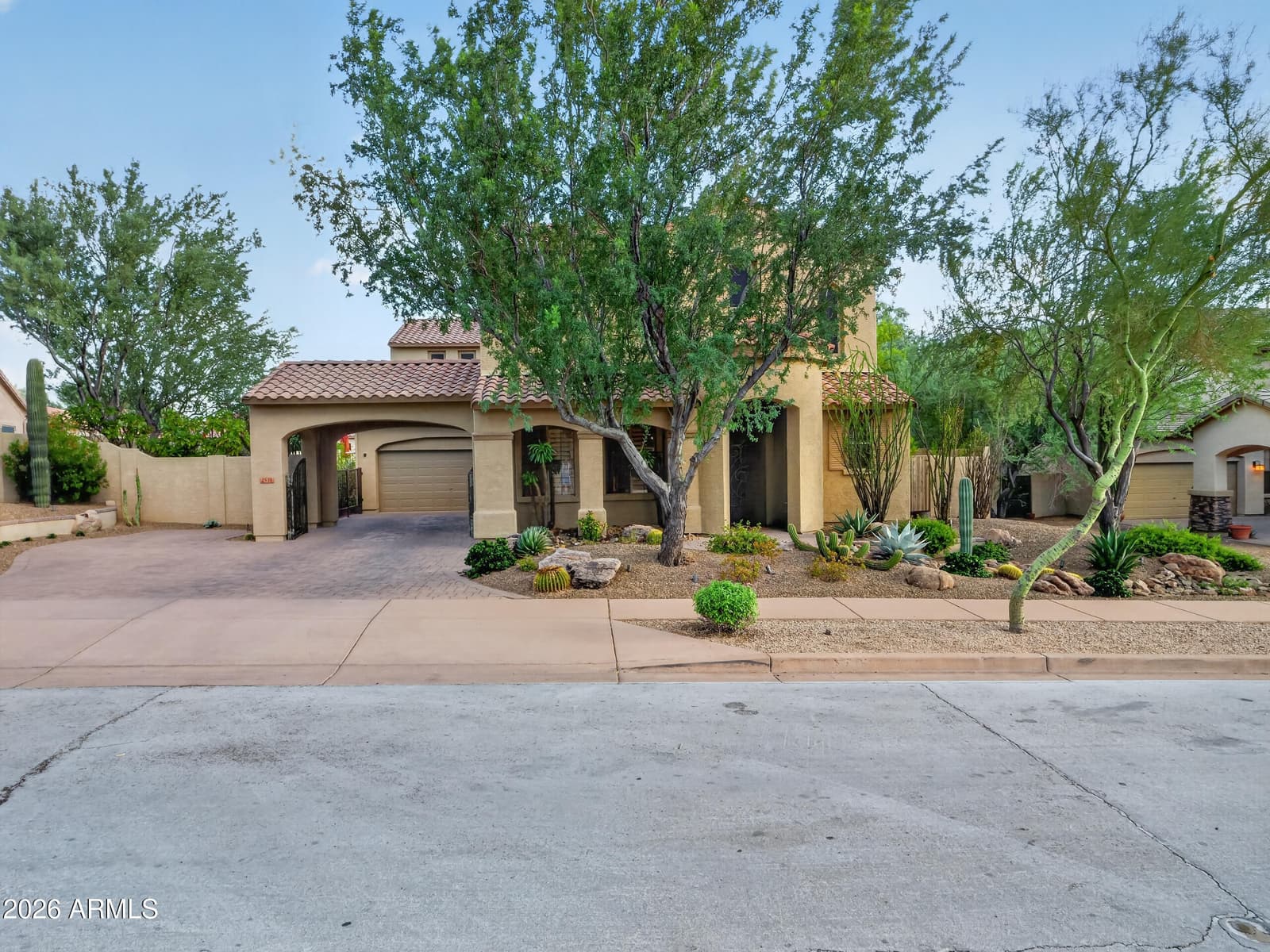 2539 W Cavalry Drive, Phoenix, AZ 85086 — photo 23 of 63
