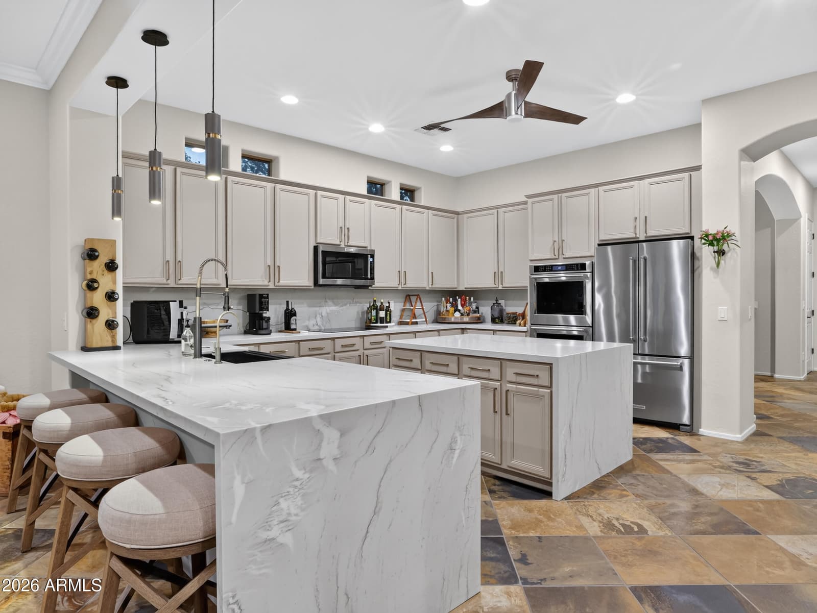 2539 W Cavalry Drive, Phoenix, AZ 85086 — photo 3 of 63
