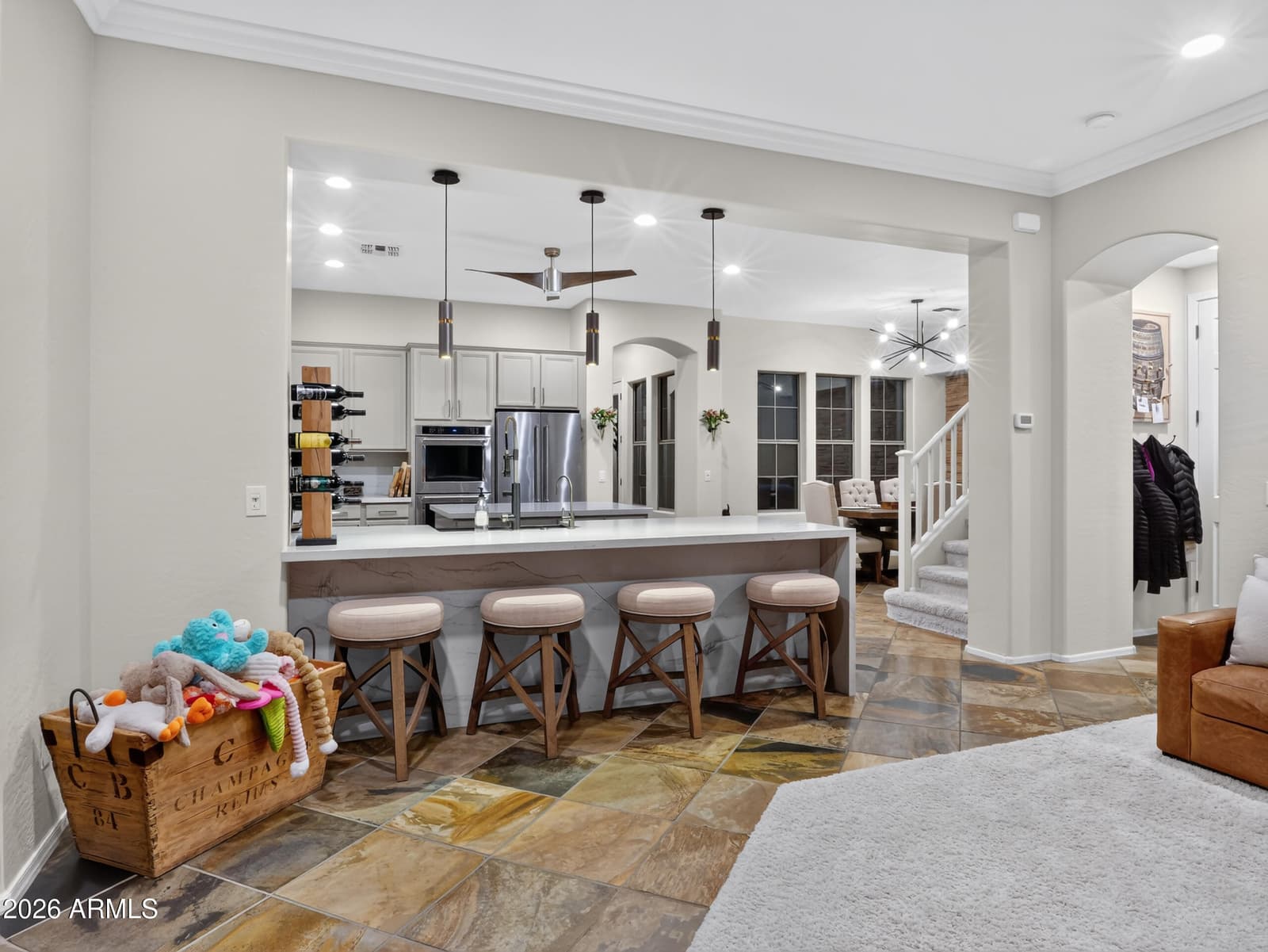 2539 W Cavalry Drive, Phoenix, AZ 85086 — photo 35 of 63
