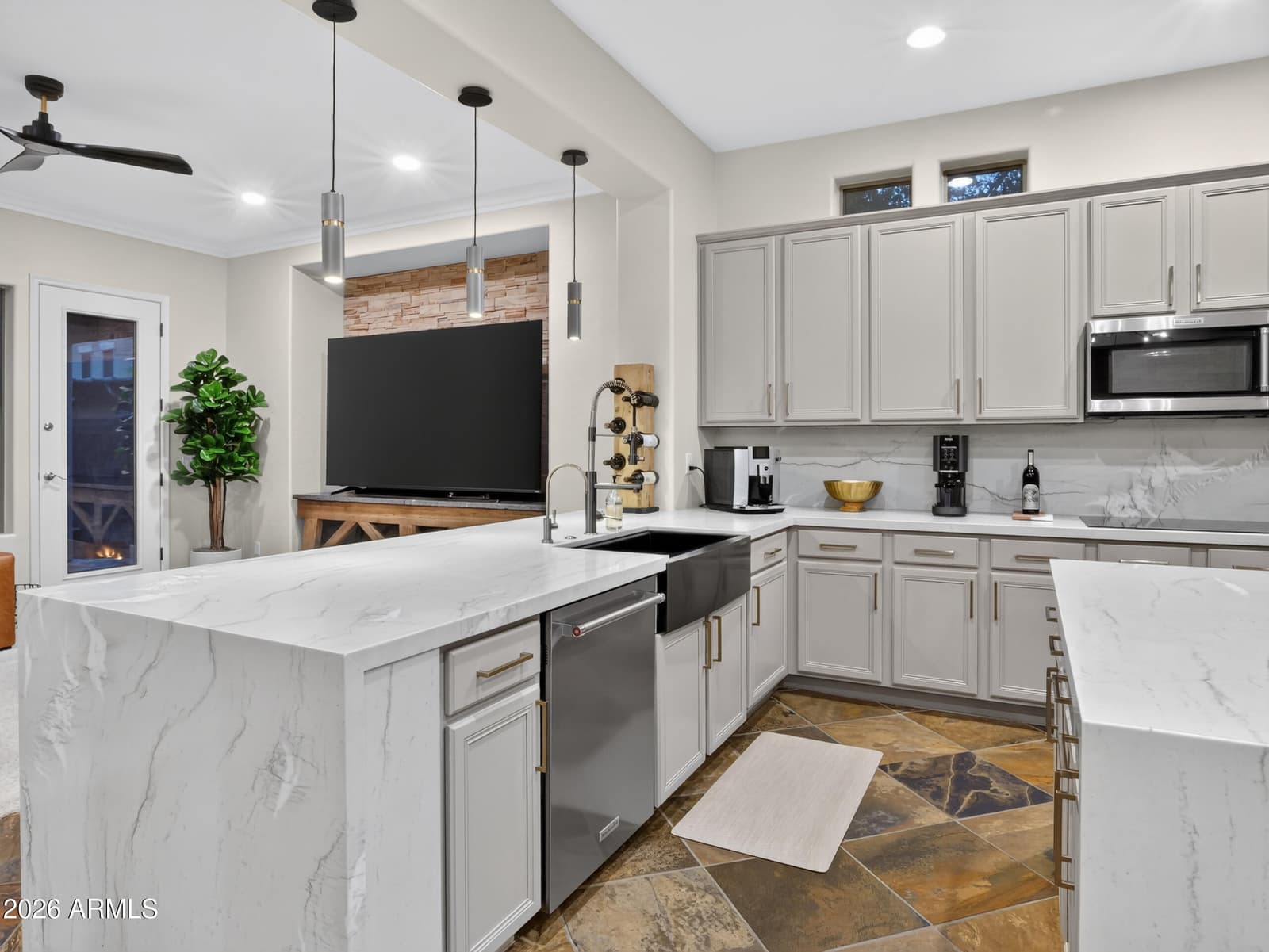 2539 W Cavalry Drive, Phoenix, AZ 85086 — photo 36 of 63