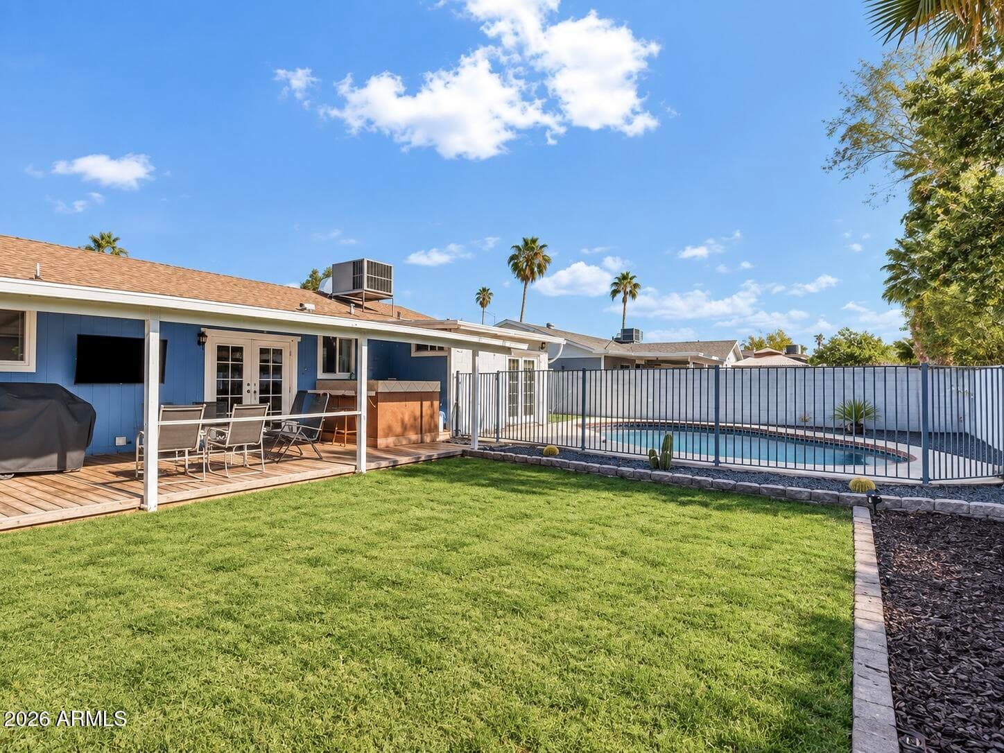 3457 E Evans Drive, Phoenix, AZ 85032 — photo 3 of 18