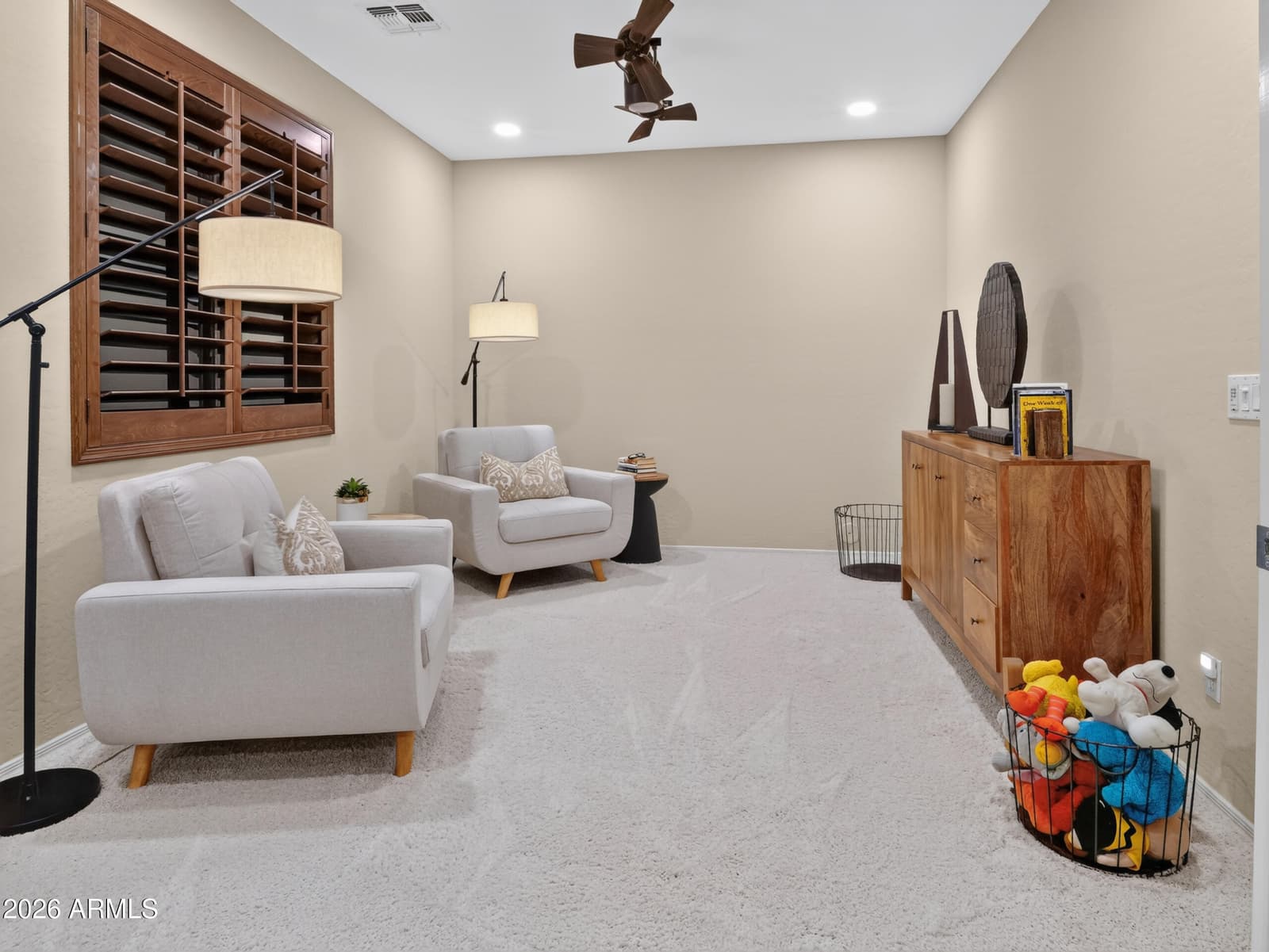 2539 W Cavalry Drive, Phoenix, AZ 85086 — photo 48 of 63