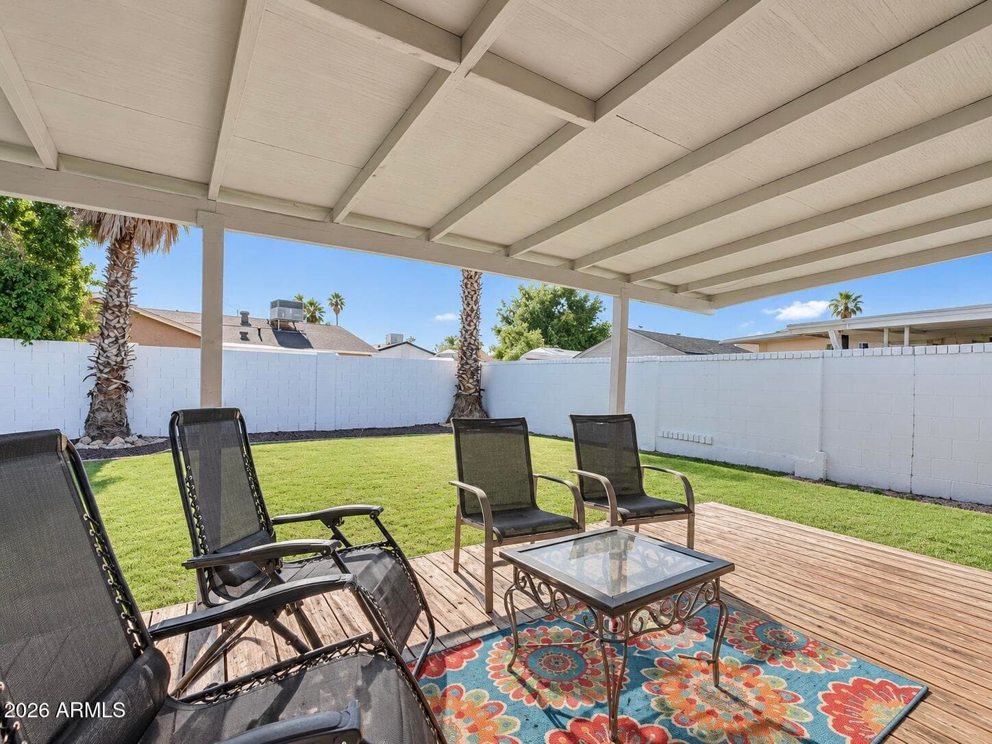 3457 E Evans Drive, Phoenix, AZ 85032 — photo 5 of 18