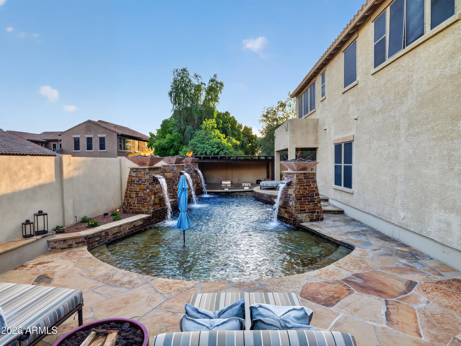 2539 W Cavalry Drive, Phoenix, AZ 85086 — photo 54 of 63