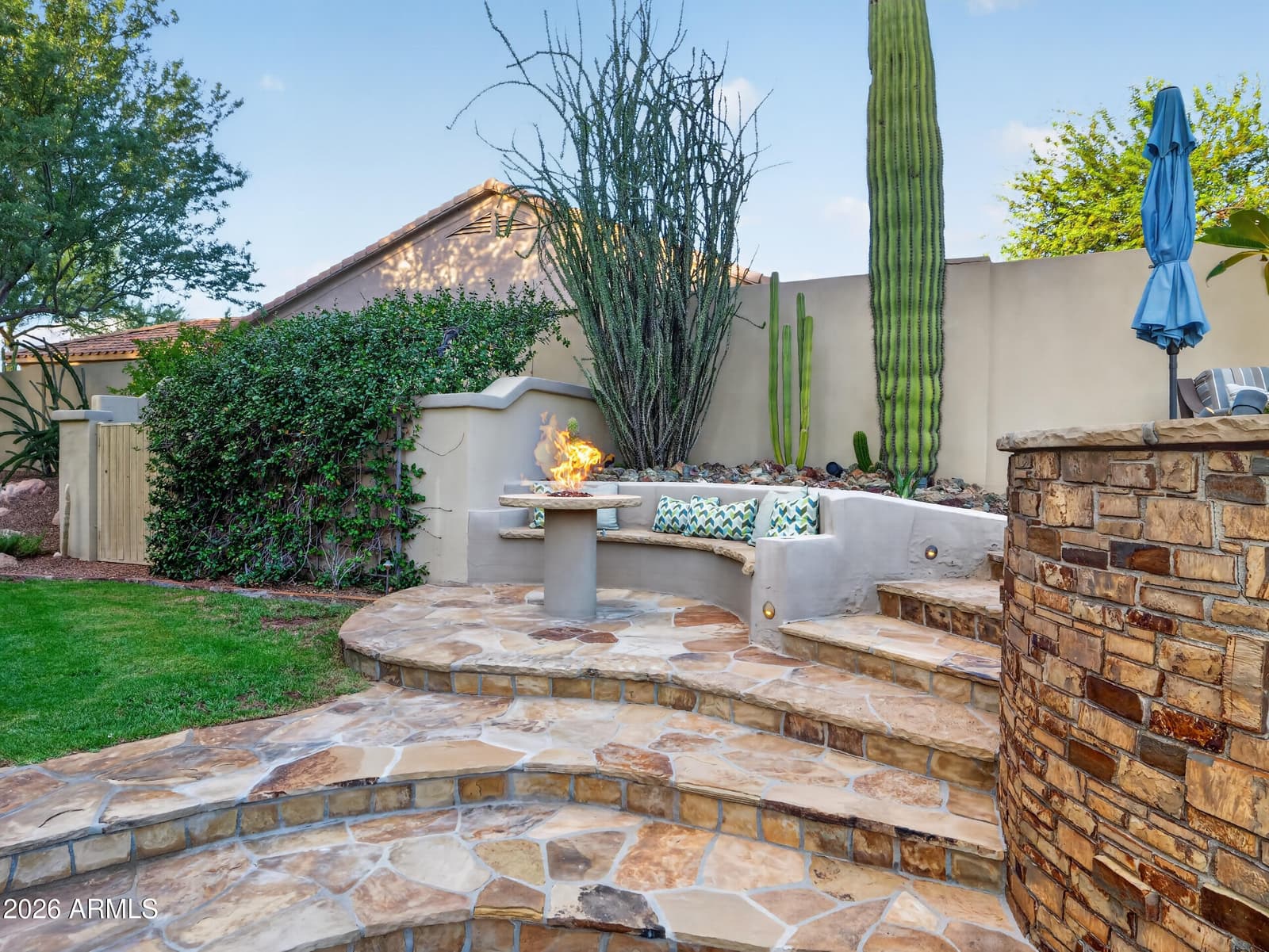 2539 W Cavalry Drive, Phoenix, AZ 85086 — photo 11 of 63