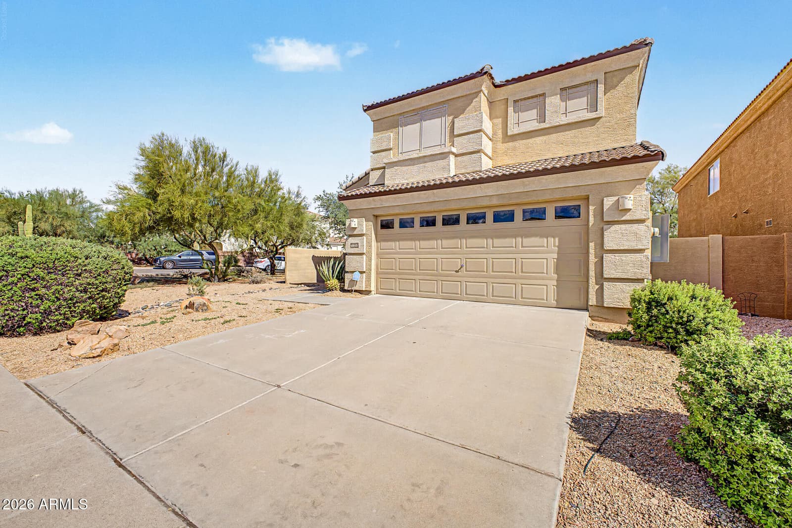 4945 E Roberta Drive, Cave Creek, AZ 85331 — photo 3 of 36