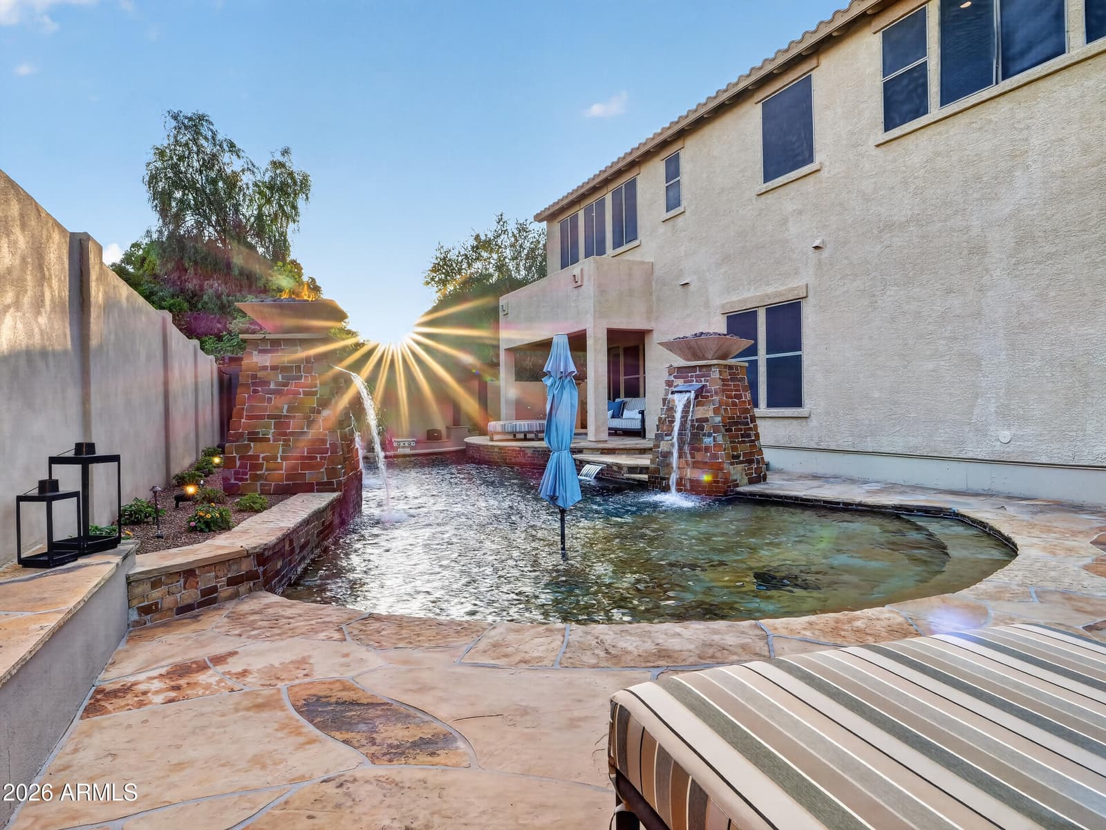 2539 W Cavalry Drive, Phoenix, AZ 85086 — photo 59 of 63