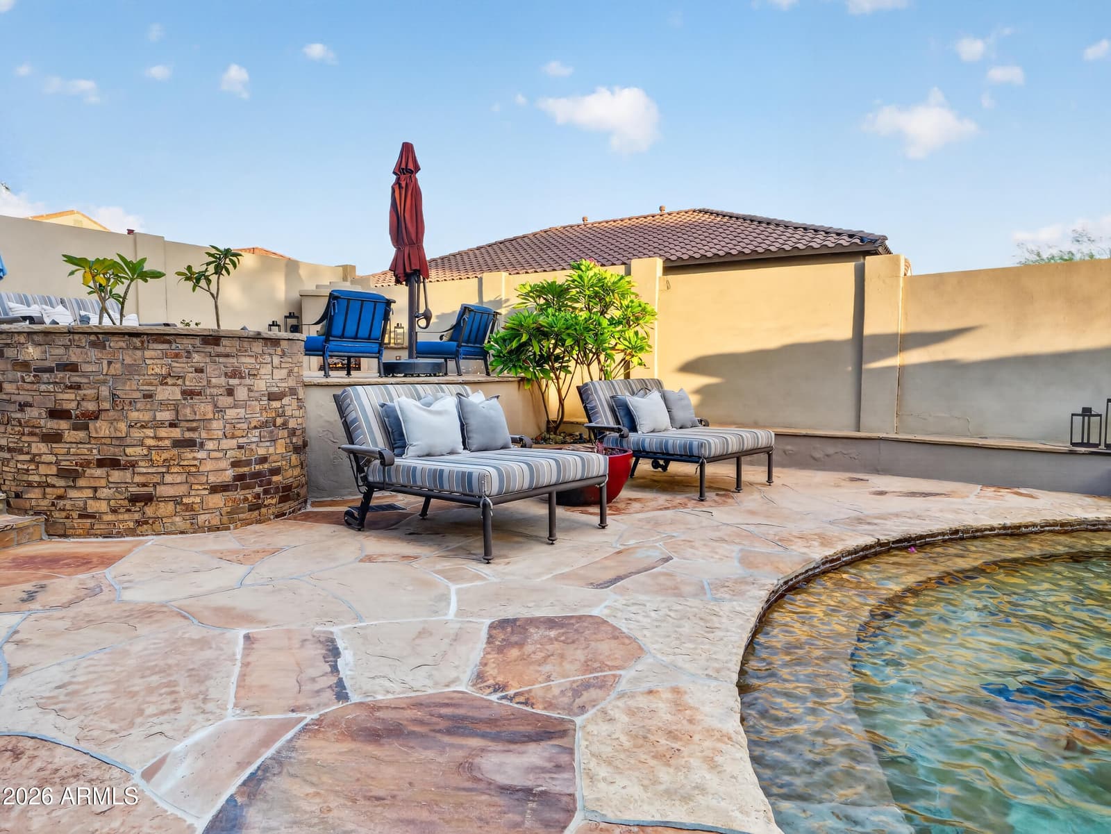2539 W Cavalry Drive, Phoenix, AZ 85086 — photo 60 of 63