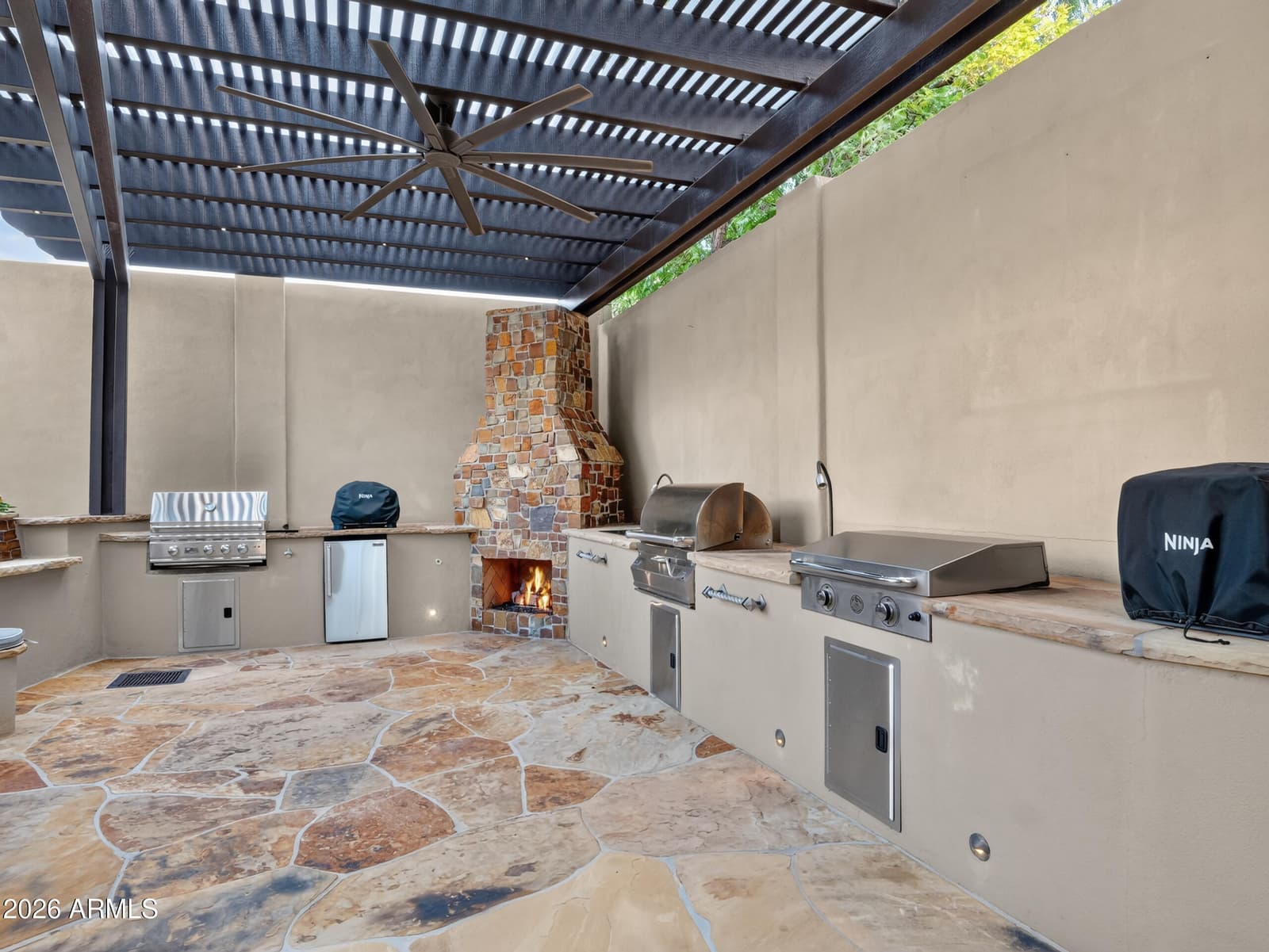 2539 W Cavalry Drive, Phoenix, AZ 85086 — photo 63 of 63