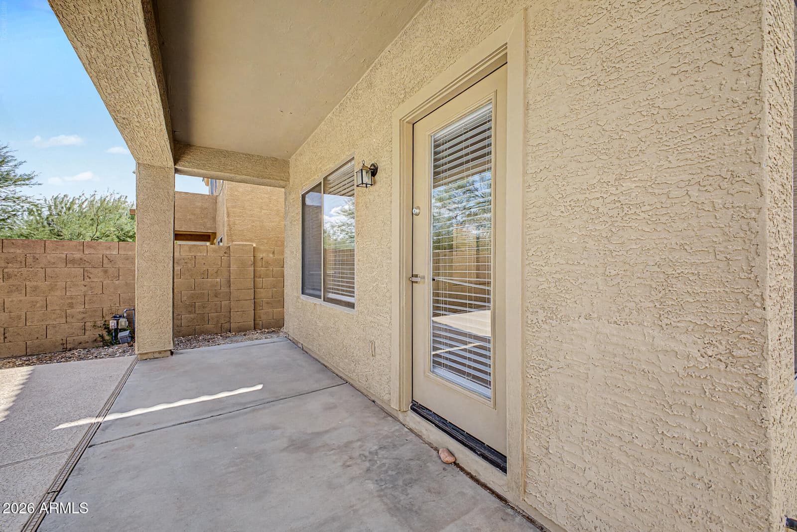 4945 E Roberta Drive, Cave Creek, AZ 85331 — photo 32 of 36