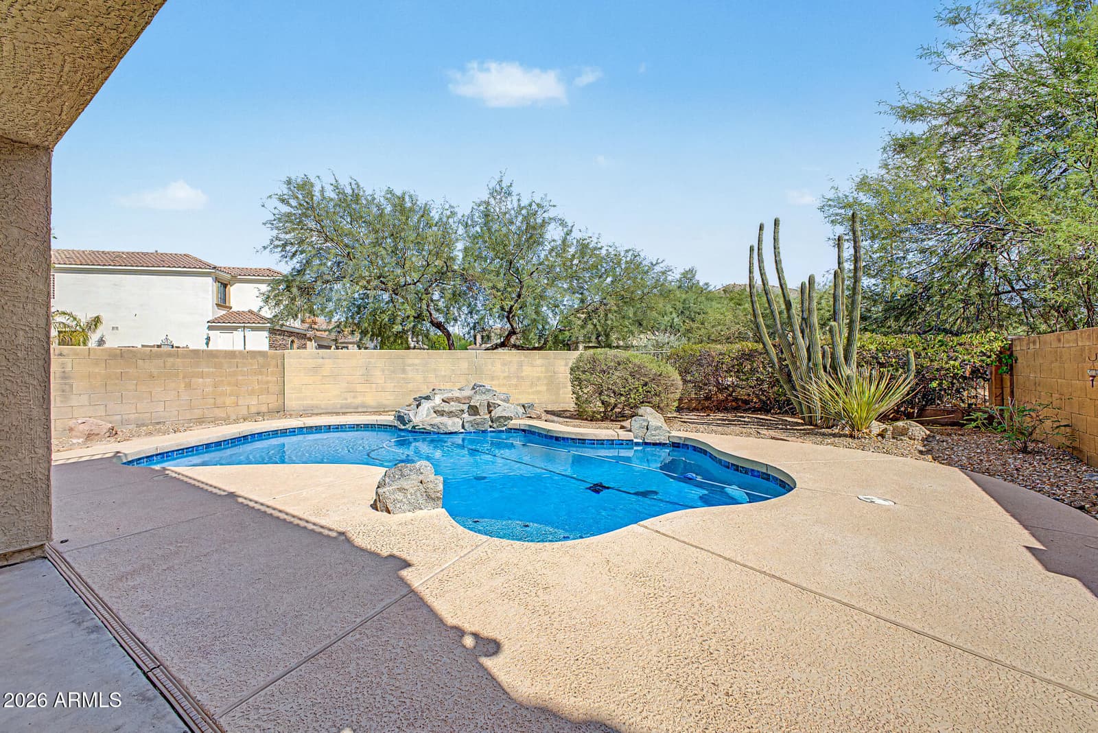 4945 E Roberta Drive, Cave Creek, AZ 85331 — photo 33 of 36