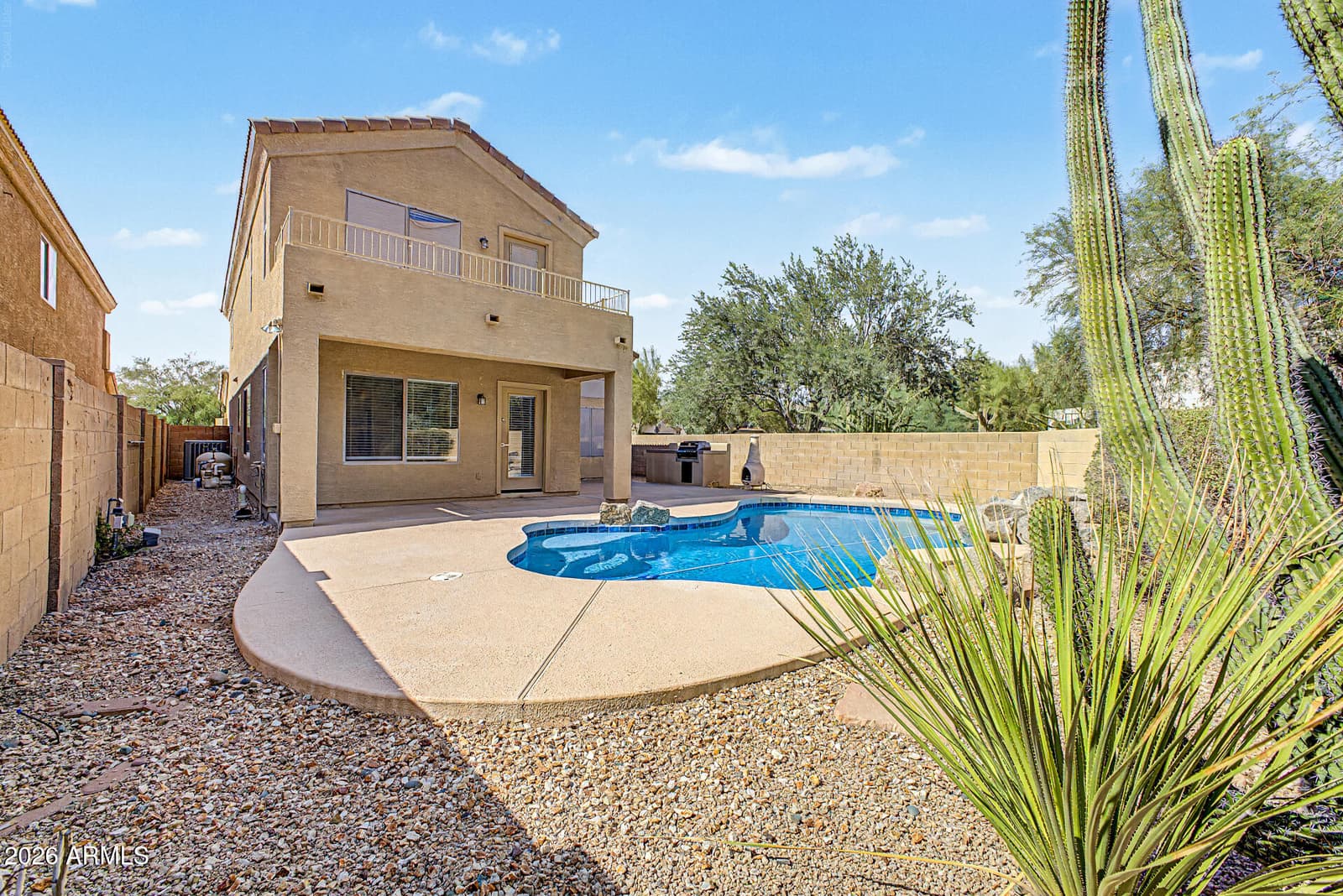 4945 E Roberta Drive, Cave Creek, AZ 85331 — photo 34 of 36
