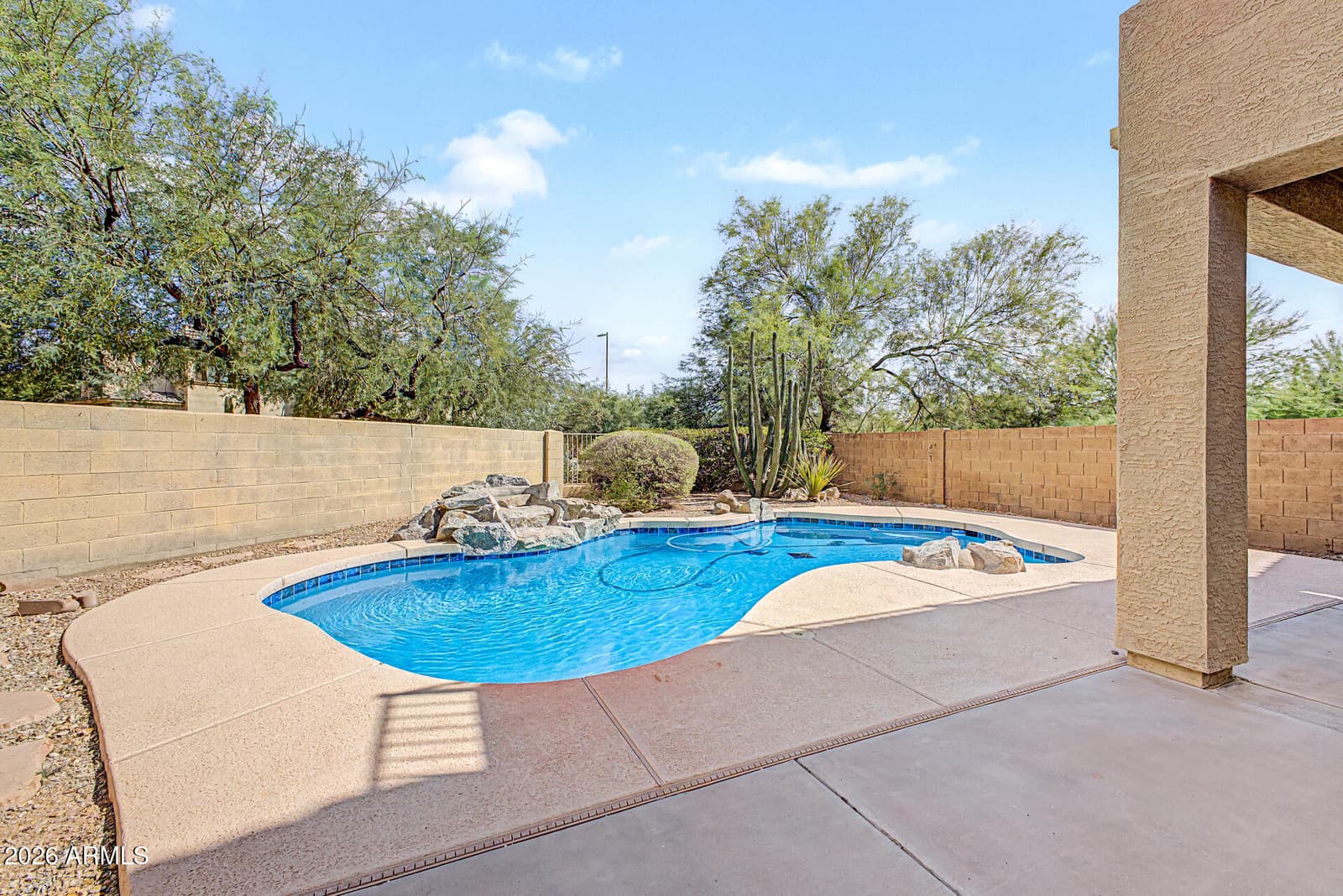 4945 E Roberta Drive, Cave Creek, AZ 85331 — photo 35 of 36