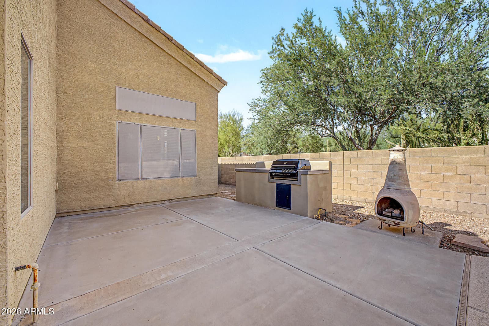 4945 E Roberta Drive, Cave Creek, AZ 85331 — photo 36 of 36