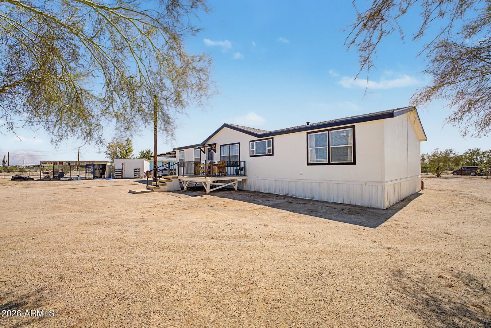 15035 N Dogwood Road, Florence, AZ 85132 — photo 11 of 49