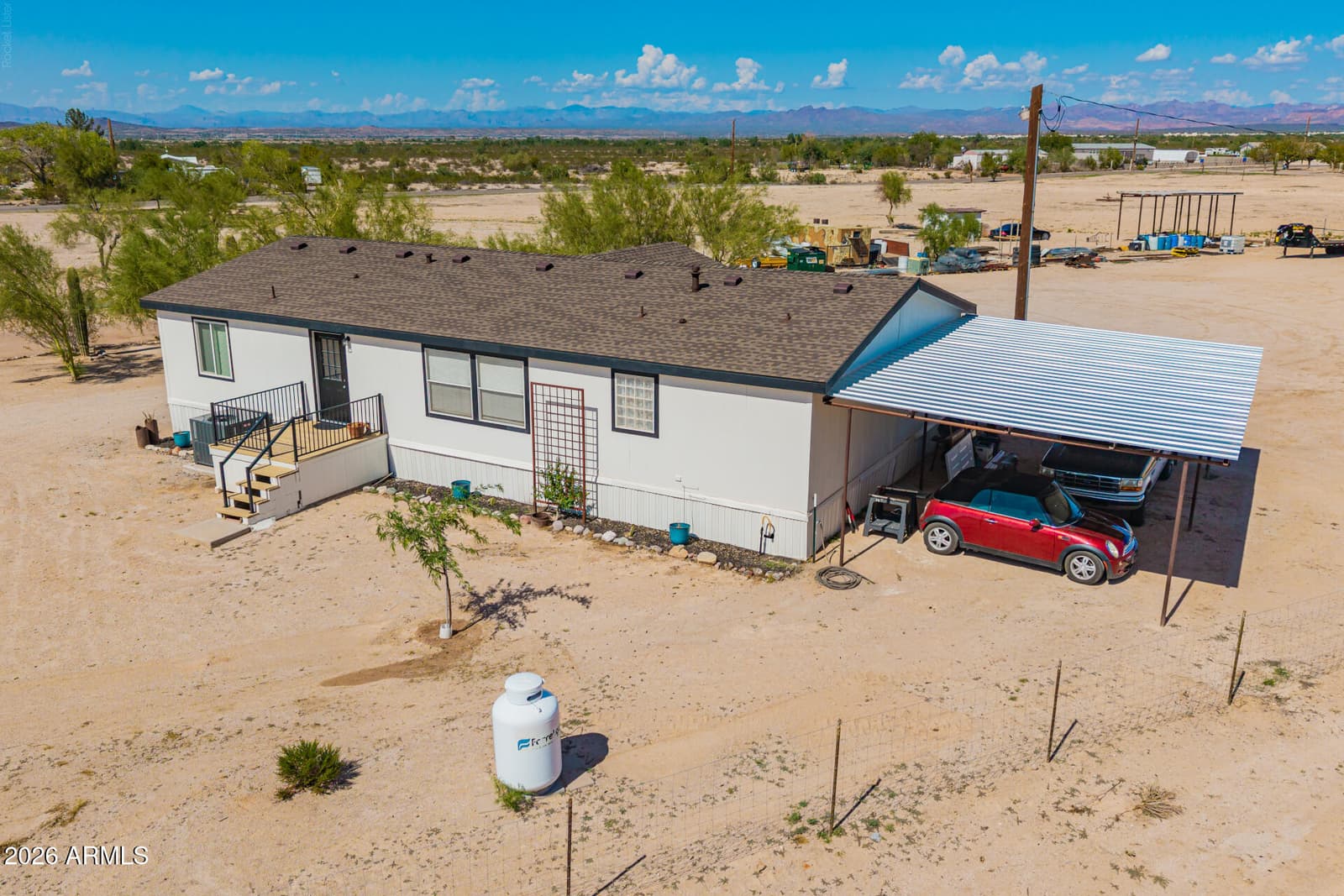 15035 N Dogwood Road, Florence, AZ 85132 — photo 39 of 49