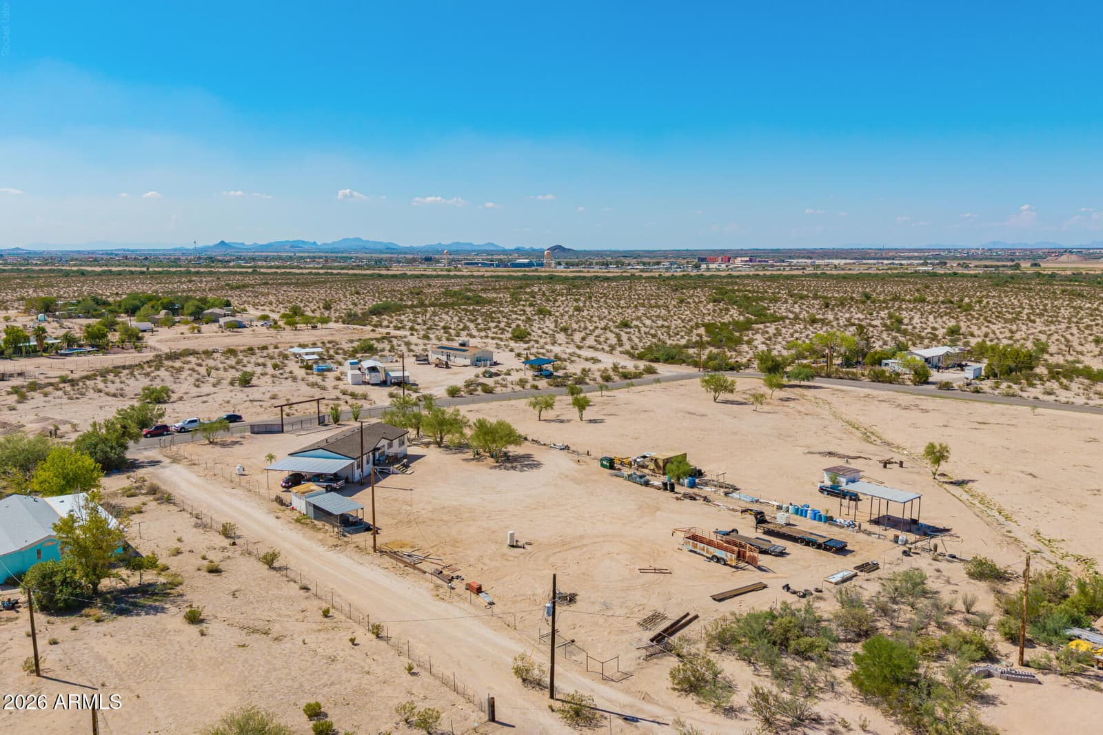 15035 N Dogwood Road, Florence, AZ 85132 — photo 46 of 49
