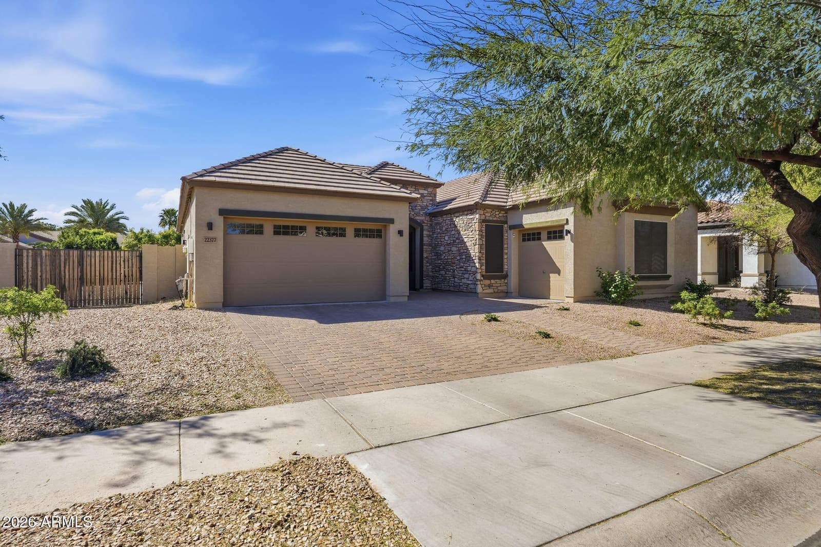 22377 E Sentiero Drive, Queen Creek, AZ 85142 — photo 3 of 40