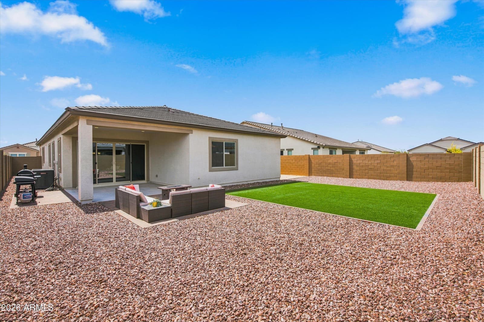 18194 W Watkins Street, Goodyear, AZ 85338 — photo 7 of 46