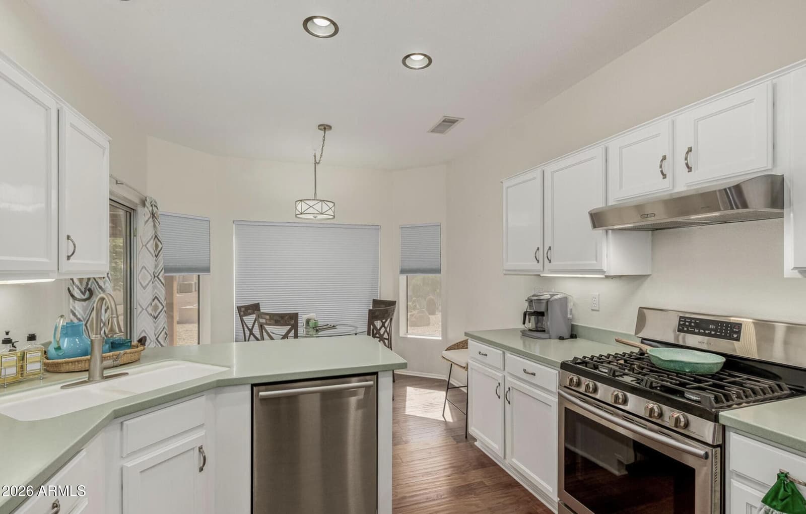 12909 W Meeker Boulevard, Sun City West, AZ 85375 — photo 10 of 33