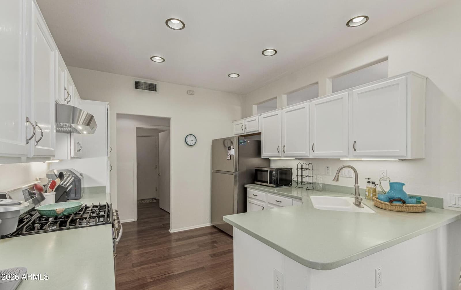 12909 W Meeker Boulevard, Sun City West, AZ 85375 — photo 12 of 33