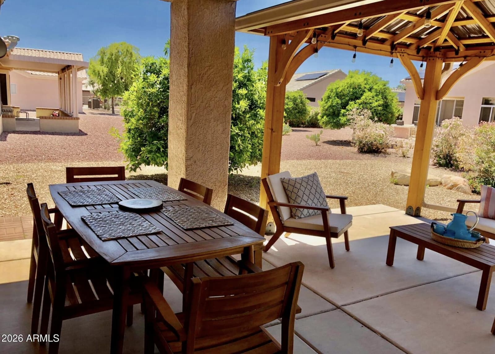 12909 W Meeker Boulevard, Sun City West, AZ 85375 — photo 29 of 33