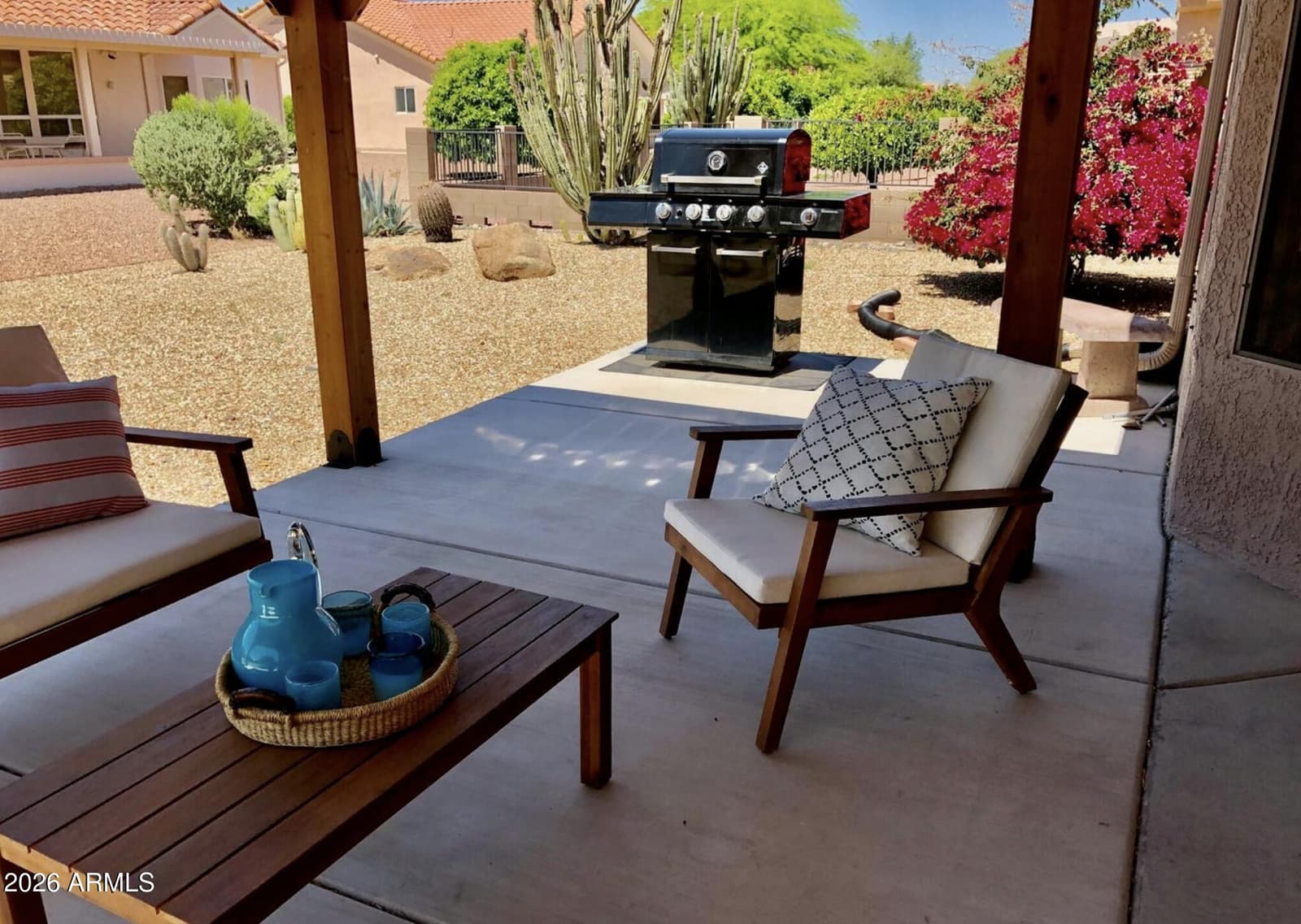 12909 W Meeker Boulevard, Sun City West, AZ 85375 — photo 31 of 33