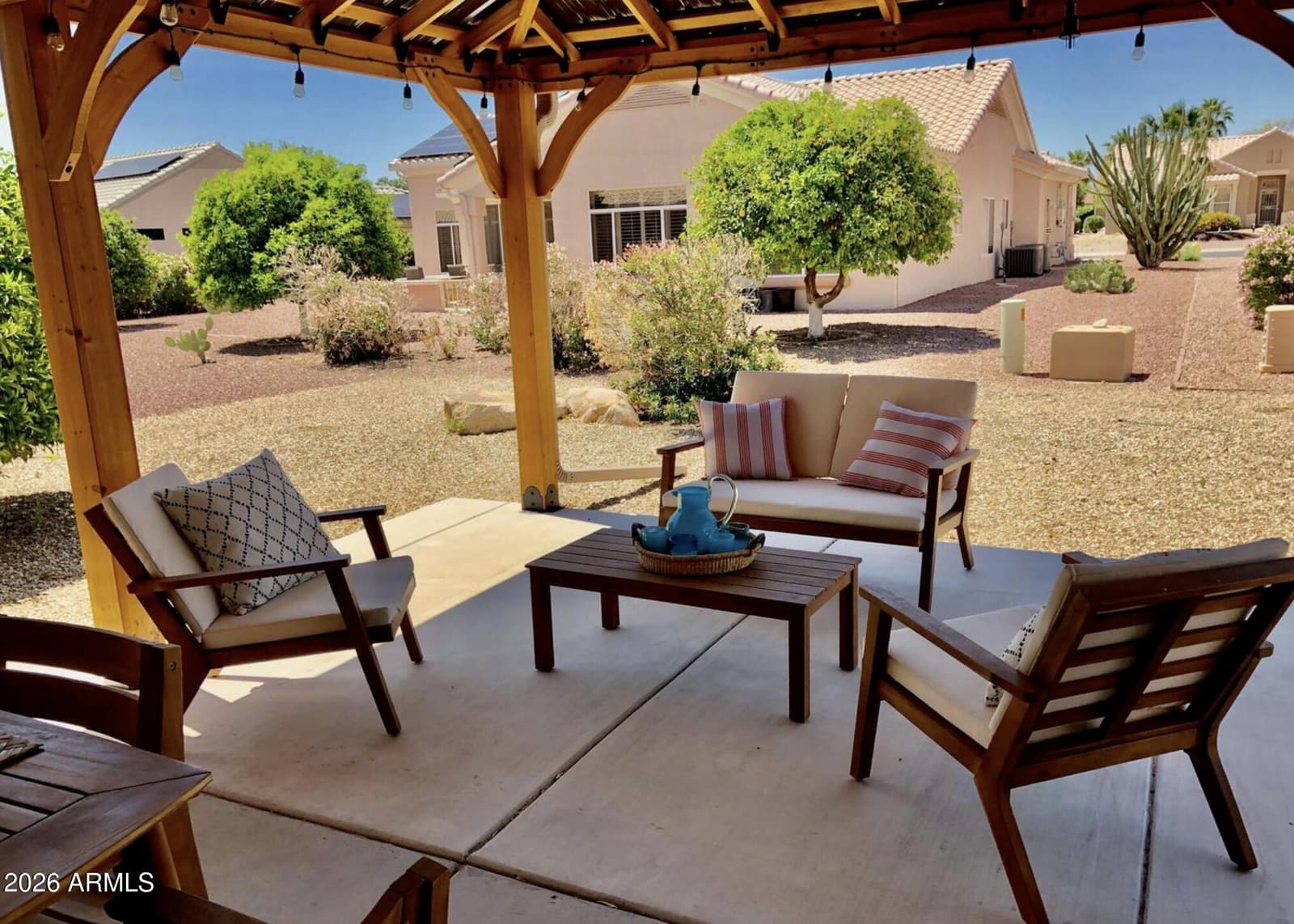 12909 W Meeker Boulevard, Sun City West, AZ 85375 — photo 32 of 33