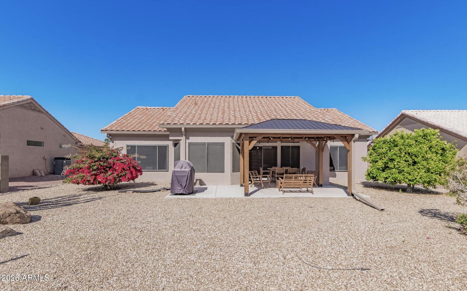 12909 W Meeker Boulevard, Sun City West, AZ 85375 — photo 24 of 33