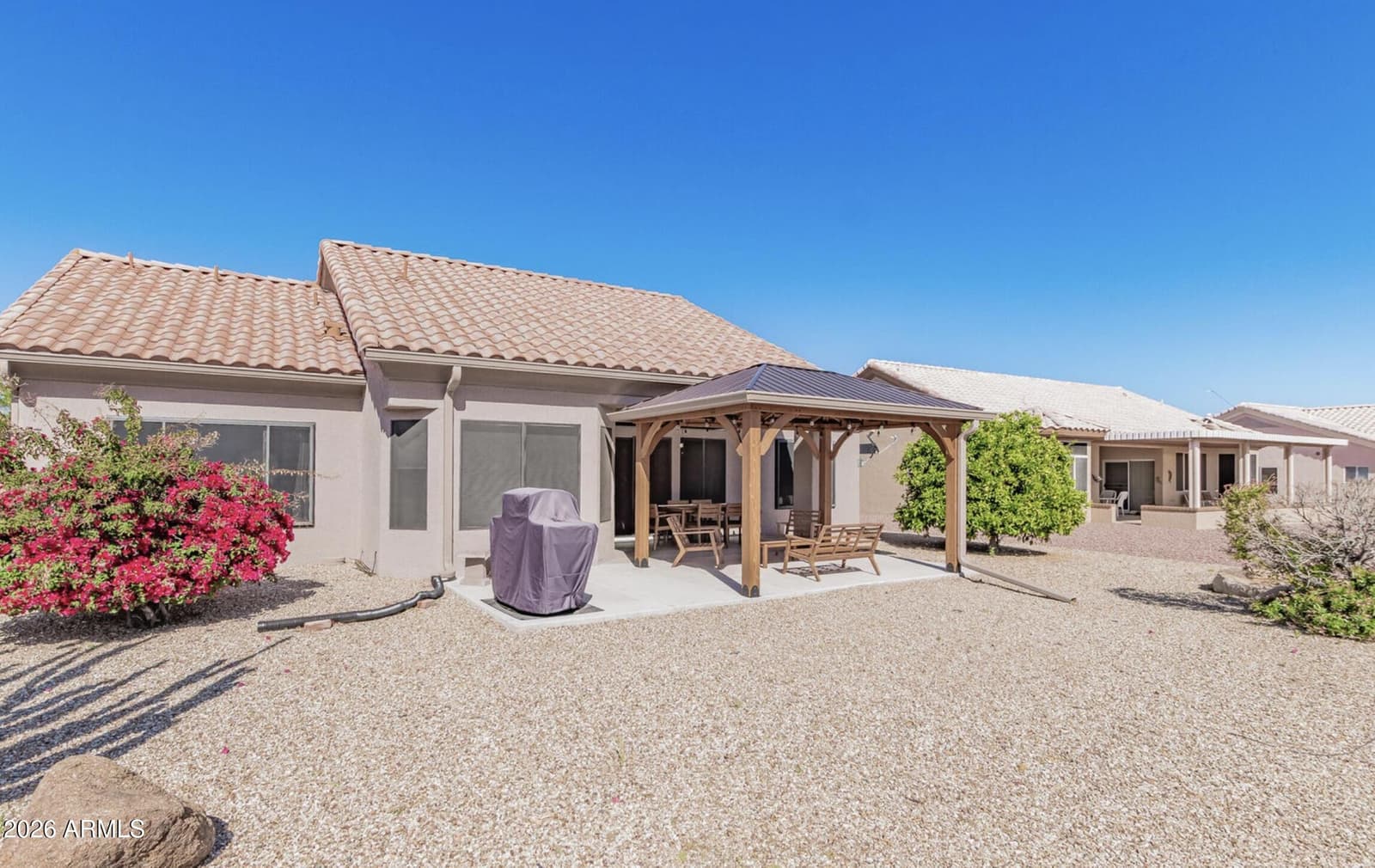 12909 W Meeker Boulevard, Sun City West, AZ 85375 — photo 26 of 33