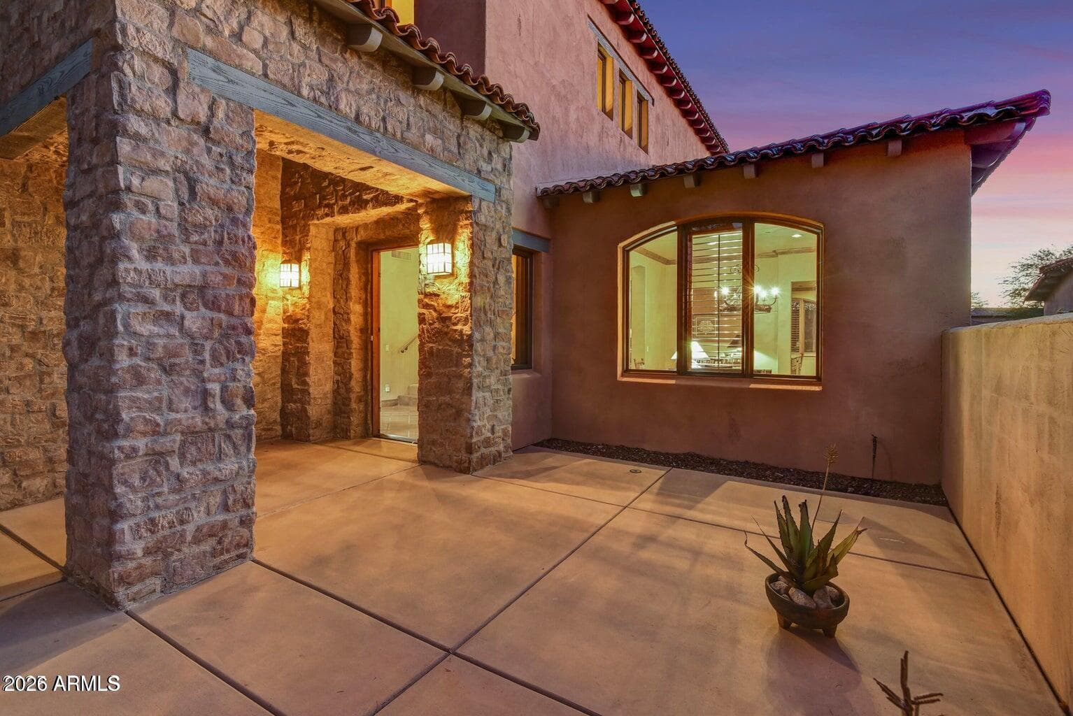 7560 E Golden Eagle Circle, Gold Canyon, AZ 85118 — photo 3 of 24