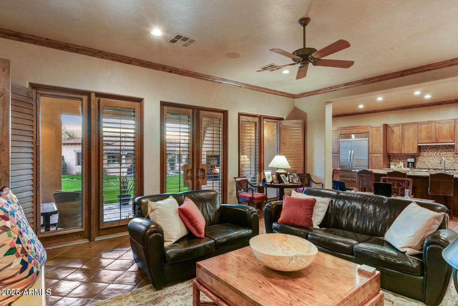 7560 E Golden Eagle Circle, Gold Canyon, AZ 85118 — photo 6 of 24