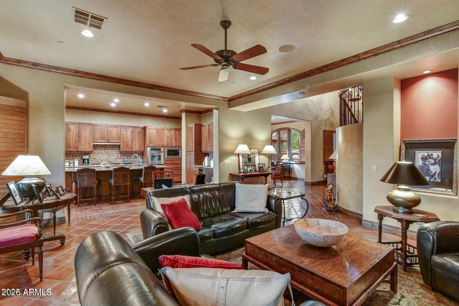 7560 E Golden Eagle Circle, Gold Canyon, AZ 85118 — photo 9 of 24