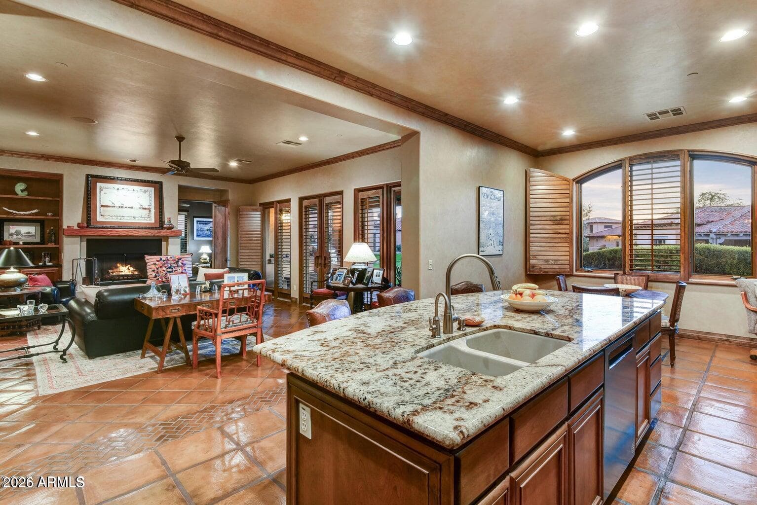 7560 E Golden Eagle Circle, Gold Canyon, AZ 85118 — photo 11 of 24