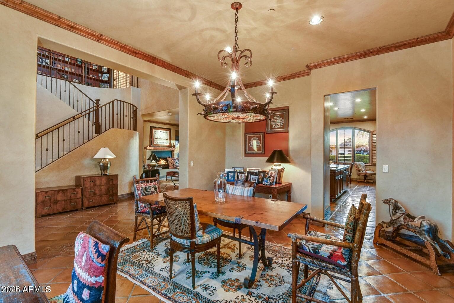 7560 E Golden Eagle Circle, Gold Canyon, AZ 85118 — photo 14 of 24