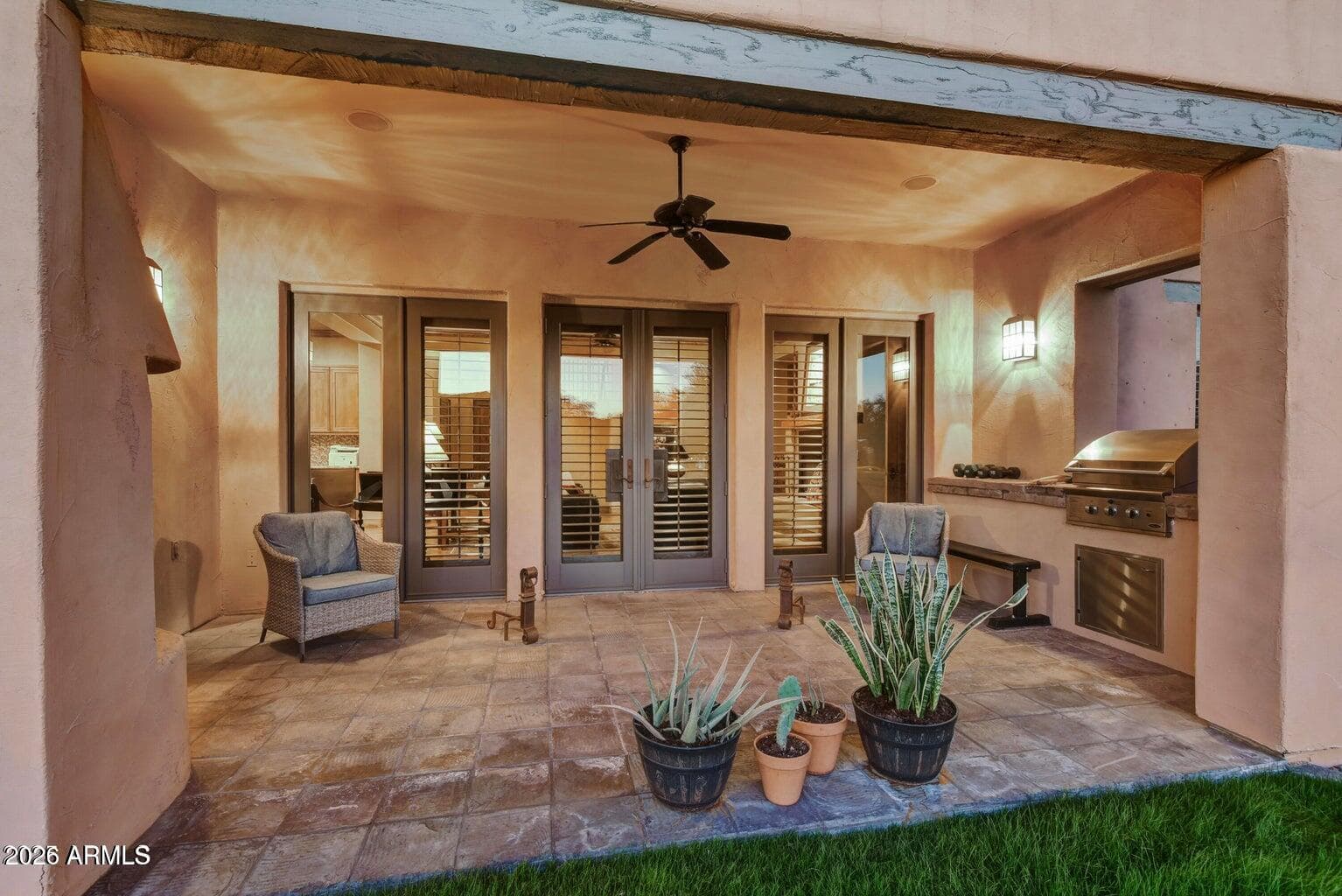 7560 E Golden Eagle Circle, Gold Canyon, AZ 85118 — photo 21 of 24