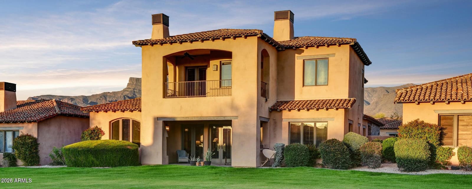 7560 E Golden Eagle Circle, Gold Canyon, AZ 85118 — photo 23 of 24